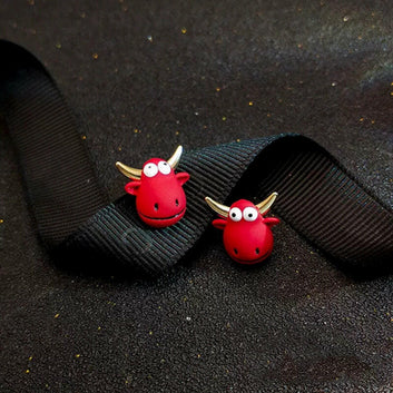 S925 Silver Needle Geometric Earrings for Women